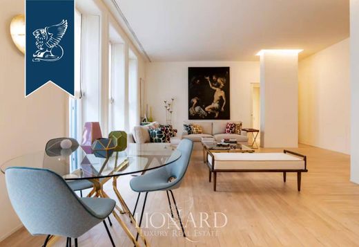 ミラノ, Città metropolitana di Milanoのアパートメント