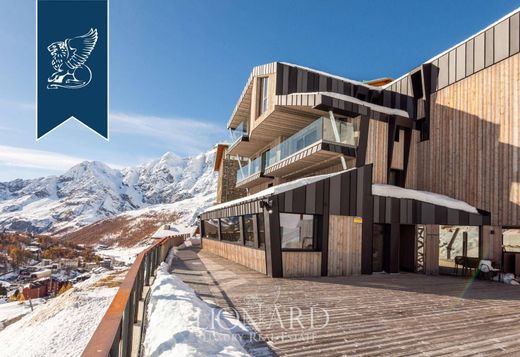 Hotel in Valtournenche, Valle d'Aosta