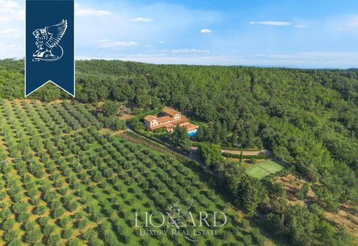 ‏אחוזה ב  Massa Marittima, Provincia di Grosseto