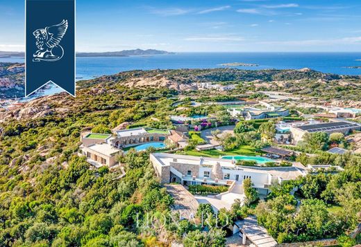 Villa - Arzachena, Provincia di Sassari