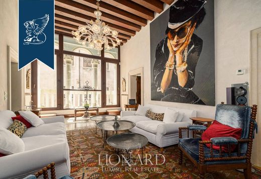 Piso / Apartamento en Venecia, Veneto