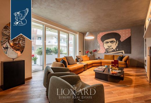 Apartment in Milan, Lombardy