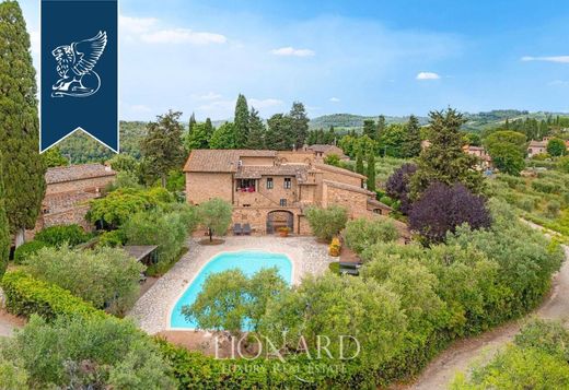 Rustico o Casale a Poggibonsi, Siena