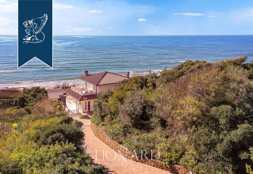 Villa à Sabaudia, Provincia di Latina