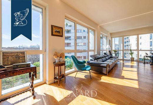 Piso / Apartamento en Milán, Lombardia