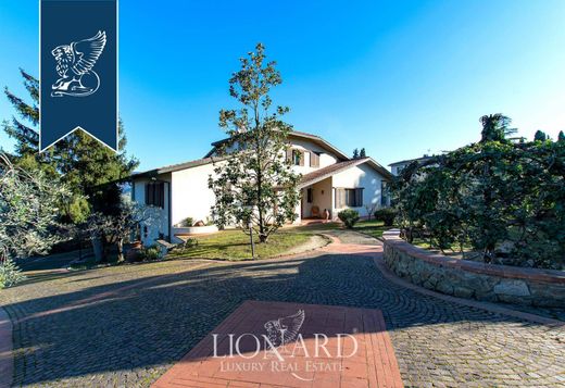 Вилла, Greve in Chianti, Province of Florence