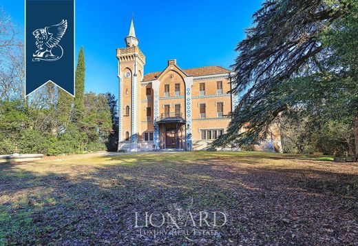 Castle in Bertinoro, Provincia di Forlì-Cesena