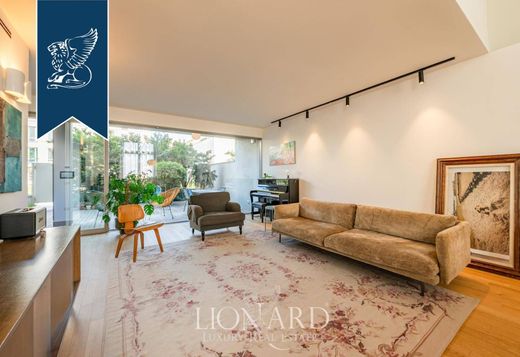 ‏דירה ב  מילאנו, Città metropolitana di Milano