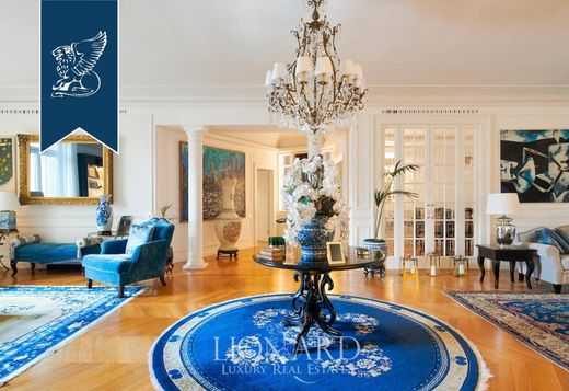 Apartment in Milan, Lombardy