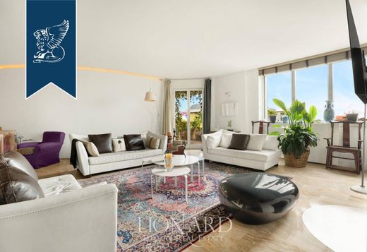 Appartement à Milan, Lombardie