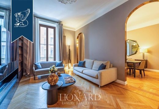 Apartment in Milan, Lombardy