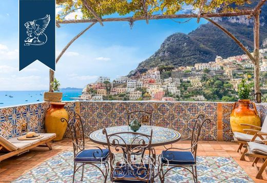 Квартира, Positano, Provincia di Salerno