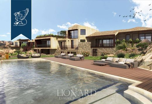 Villa in Arzachena, Provincia di Sassari