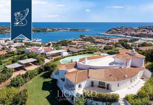 Villa in Arzachena, Provincia di Sassari