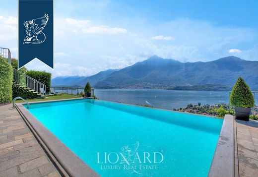 Βίλα σε Vercana, Provincia di Como