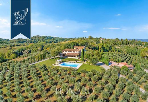 Villa - Siena, Provincia di Siena