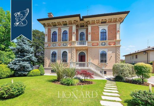 Villa en Chiari, Provincia di Brescia