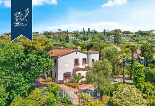 Villa in Bordighera, Provincia di Imperia