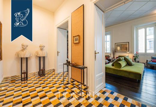 Apartament w Mediolan, Città metropolitana di Milano