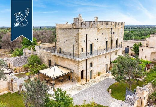 Country House in Villa Castelli, Provincia di Brindisi