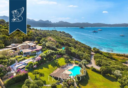 Olbia, Provincia di Sassariのヴィラ