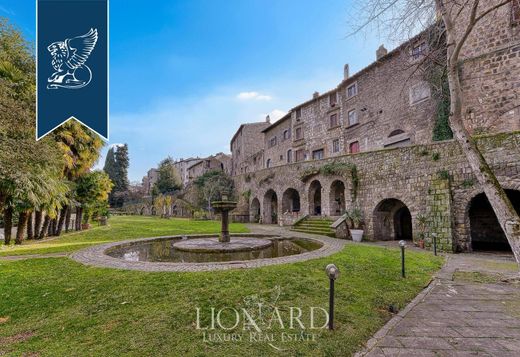 Demeure ou Maison de Campagne à Viterbe, Latium