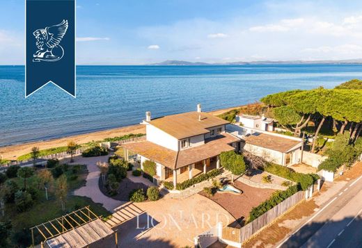 Villa en Orbetello, Provincia di Grosseto