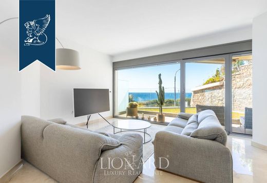 ﺷﻘﺔ ﻓﻲ San Remo, Provincia di Imperia