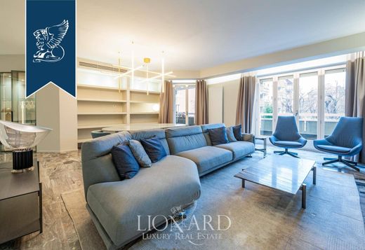 Appartement à Milan, Lombardie