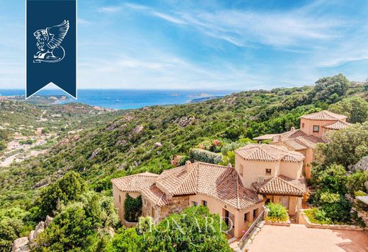 Villa en Arzachena, Provincia di Sassari