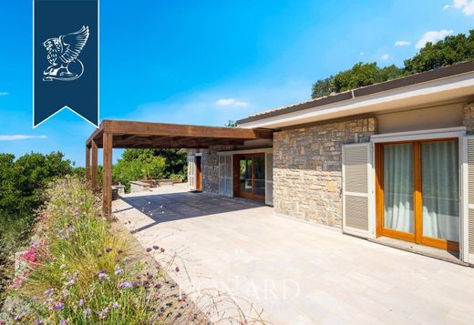 Villa a Castiglione della Pescaia, Grosseto