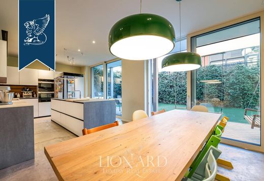 Villa in Milan, Lombardy