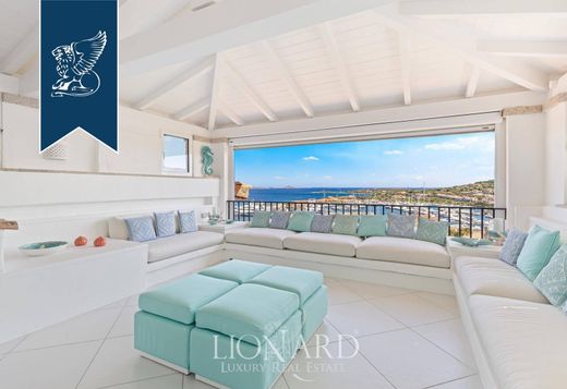 Daire Olbia, Sassari ilçesinde