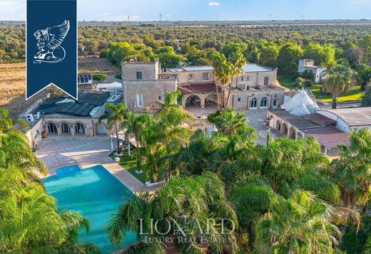 Rustico o Casale a Francavilla Fontana, Brindisi