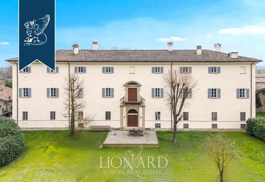 Villa in Piacenza, Provincia di Piacenza