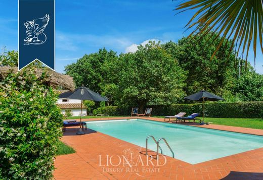 Villa in Capannori, Provincia di Lucca