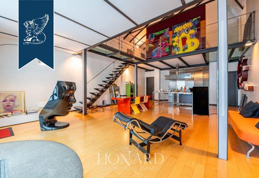 Loft en Milán, Lombardia