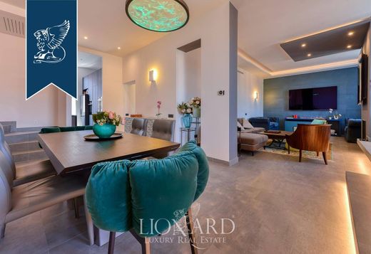 ﺷﻘﺔ ﻓﻲ روما, Lazio