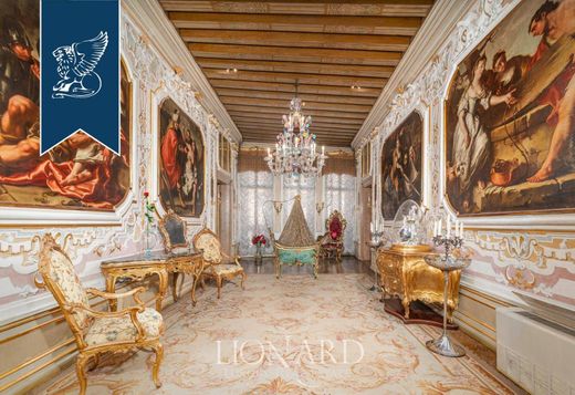 Apartment in Venice, Veneto