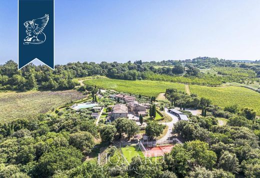 Villa en San Gimignano, Provincia di Siena