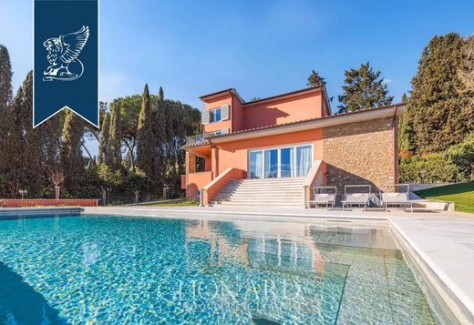 Villa in Florence, Tuscany