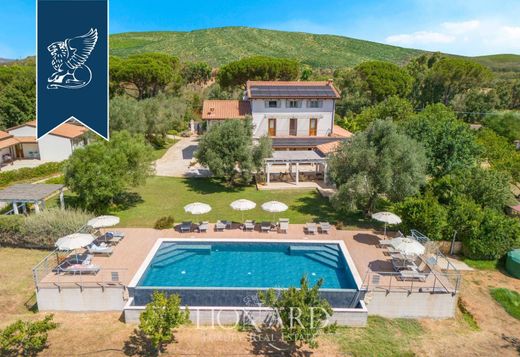 Villa en Alguer, Provincia di Sassari