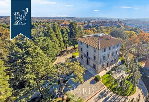 Villa Monteleone d'Orvieto, Terni ilçesinde