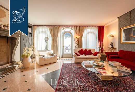 Villa a Bergamo, Lombardia