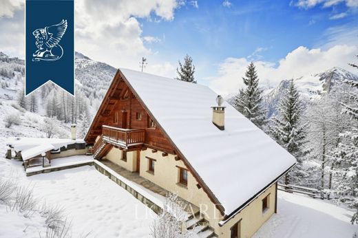 ‏וילה ב  Sestriere, Torino