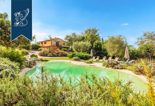 Villa in Certaldo, Florence