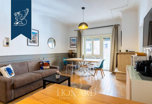 Daire Roma, Lazio bölgesinde