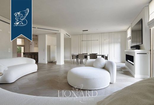 Bergamo, Provincia di Bergamoのアパートメント