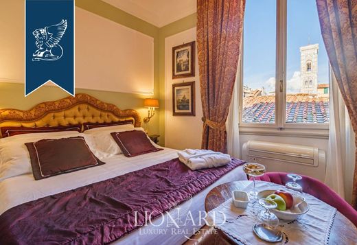 フィレンツェ, Province of Florenceのアパートメント