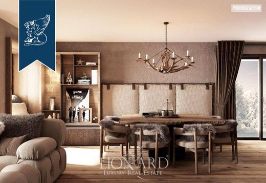 Villa in Cesana Torinese, Turin